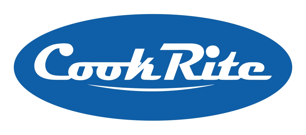 Cook Rite Logo